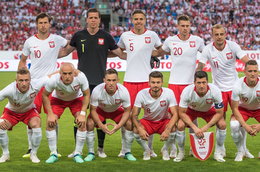 Tyle jest warta reprezentacja Polski. Lewandowski cenniejszy niż połowa kadry
