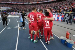 Kto trzecim beniaminkiem Ekstraklasy, chimeryczna Wisła, czy kapitalnie punktująca Polonia?