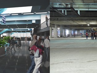 Dworzec Główny w Krakowie zmienia się nie do poznania - zobacz zdjęcia