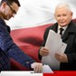 Mateusz Morawiecki i Jarosław Kaczyński