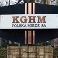 KGHM ma ważny postulat do UE ws. emisji CO2