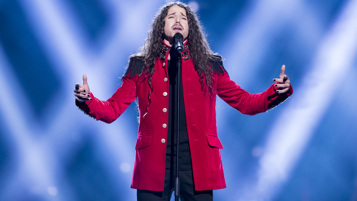 Michał Szpak z piosenką "Color of Your Life" reprezentuje Polskę w finale Eurowizji 2016. Polak wystąpi w pierwszej połowie finału jako dwunasty wykonawca. Jak głosować na Michała Szpaka w finale Eurowizji 2016? Dowiecie się tego poniżej.