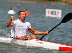 Złoto i brąz polskich kajakarzy na mistrzostwach świata