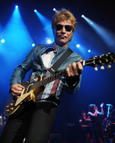 7. 'Livin' On A Prayer – Bon Jovi (2.7%)