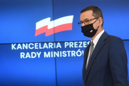 "Haracz, uderzający w widzów i czytelników". Polskie media apelują do premiera ws. podatku