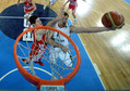 SLOVENIA BASKETBALL EUROPEAN CHAMPIONSHIP