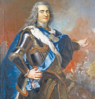 Mocni jak August II. Kiedy siła fizyczna miała znaczenie?