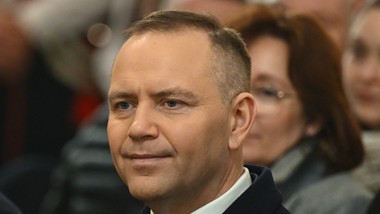 prezydent kontra rząd w sprawie rady pokoju. padły mocne słowa