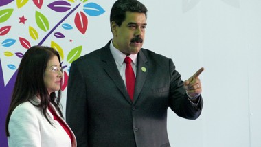 internauta postawił na upadek maduro. w kilka dni zarobił 410 tys. dol