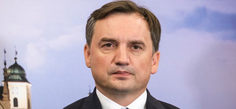 Ziobro w "Sieci": Rząd realizuje politykę z programu PO