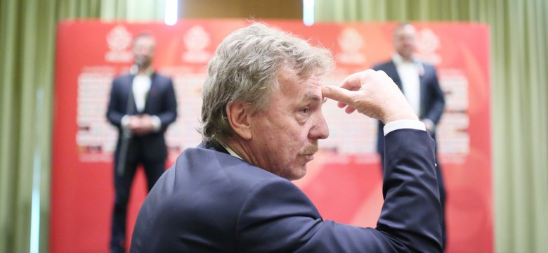 Zbigniew Boniek: Jesteśmy gotowi na system powtórek wideo VAR