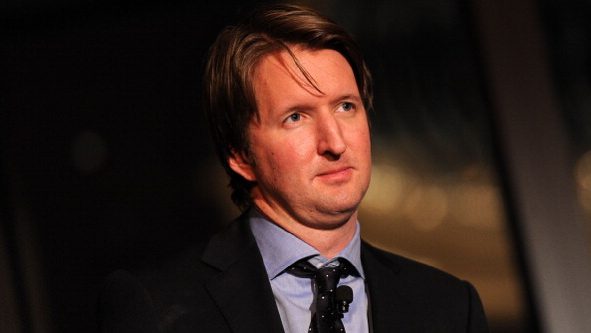 Tom Hooper, twórca nominowanego do Oscara "Jak zostać królem" odrzucił możliwość nakręcenia nowej części przygód Iron Mana.