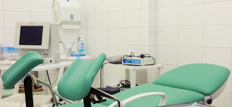 Sprawdź gabinet ginekologiczny, w którym robisz cytologię!