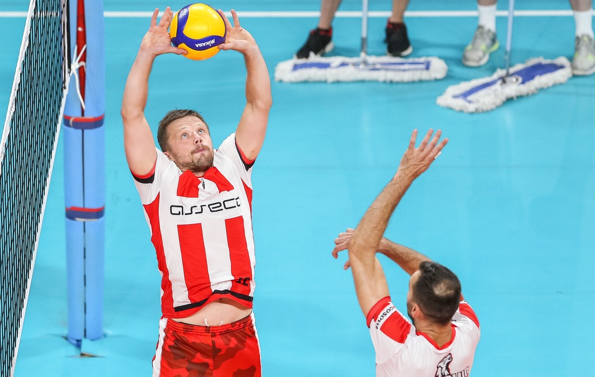 Grzegorz Kosok