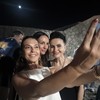 Sloboda Mićalović, Amira Medunjanin, Nataša Ninković