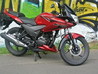 Honda CBF 125