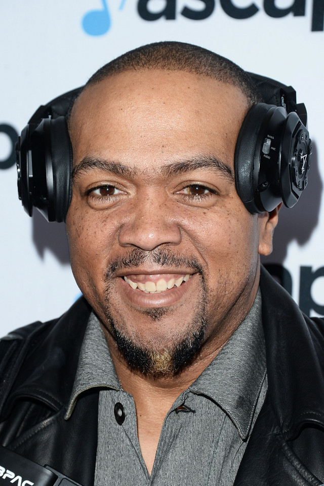 Timbaland