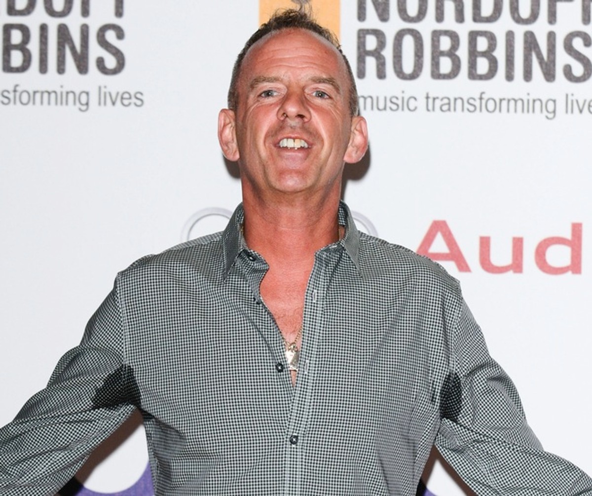 Fatboy Slim jak Beyoncé – wystąpi na Orange Warsaw Festival