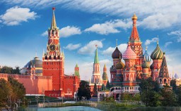 Moskwa w chaosie, świat wyczekuje rozwoju sytuacji