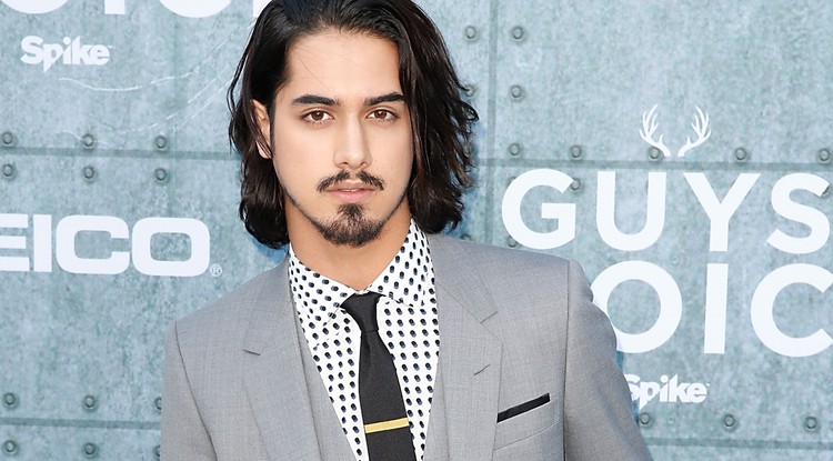 Avan Jogia