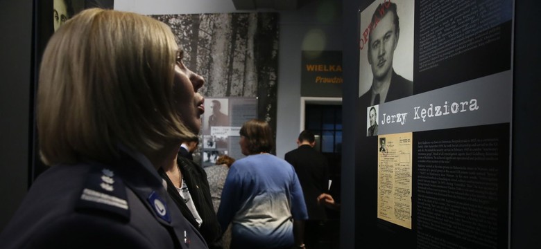 Powstanie pierwsze w Polsce Muzeum Żołnierzy Wyklętych