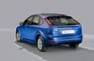 Ford Focus - Na ostro