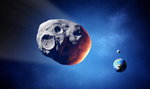 Alarm w NASA. Asteroida leci w stronę Ziemi! To będzie koniec?