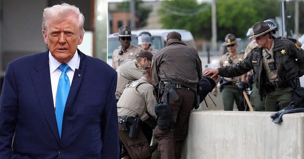 Wrze wśród Polonii w USA. Chodzi o deportacje. Grzmią o donosach do "imigrejszyn"