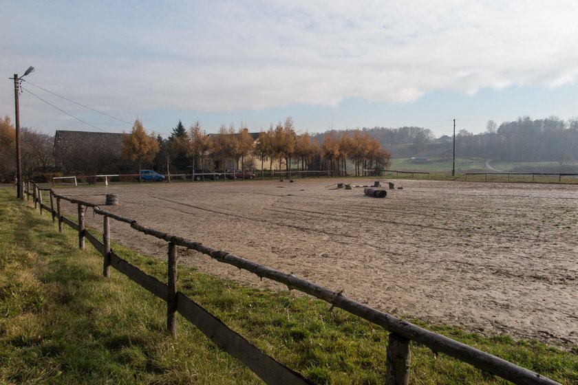 Frydrychowice. Myśliwi ostrzelali grupę dzieci. Prokurator umorzył sprawę