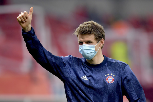 Thomas Mueller