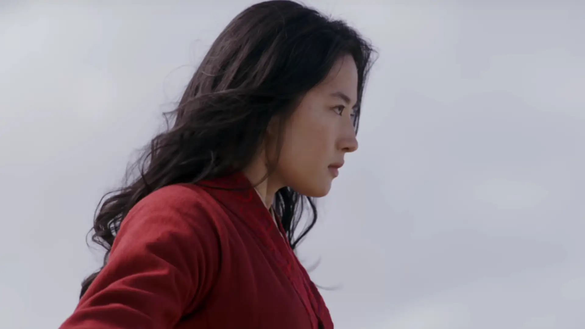 Jest pierwszy trailer aktorskiej wersji "Mulan"