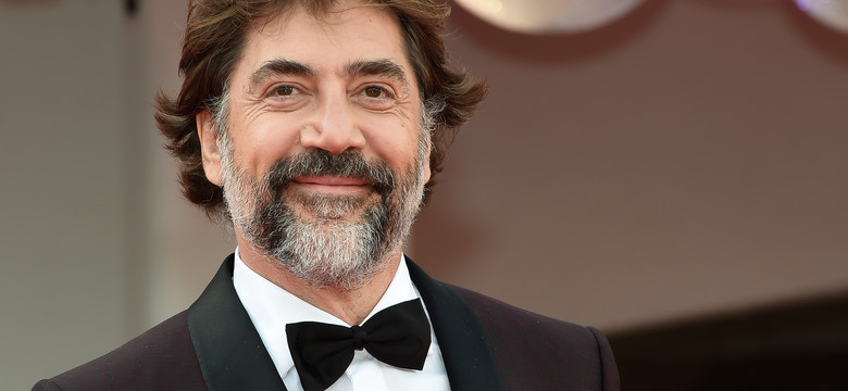 Javier Bardem: człowiek pełen niespodzianek