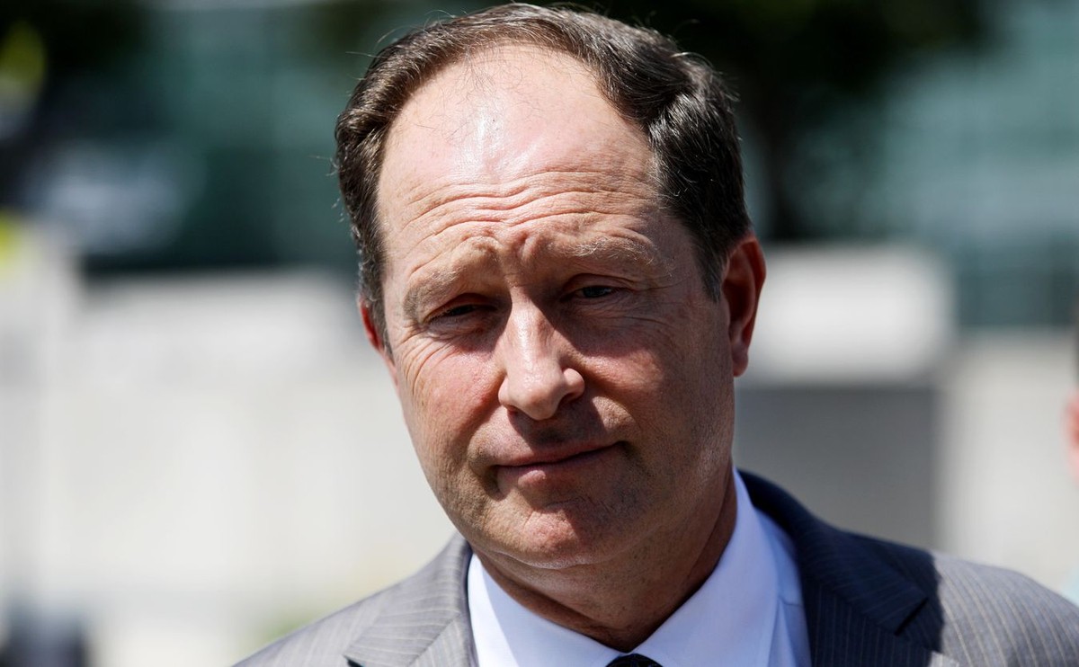 Mark Brzezinski