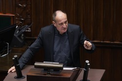 Kukiz stanie przed komisją ds. wyborów kopertowych. "Dlaczego akurat ja?"