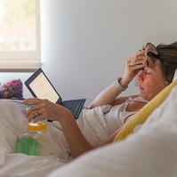 Táppénz a COVID alatt: kinek és mennyi jár?