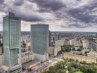 Resort finansów: PKB wzrósł w IV kw. o 3,8 proc.