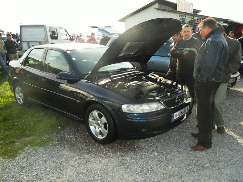 Kupiles Auto Z Cofnietym Licznikiem Oddaj Je