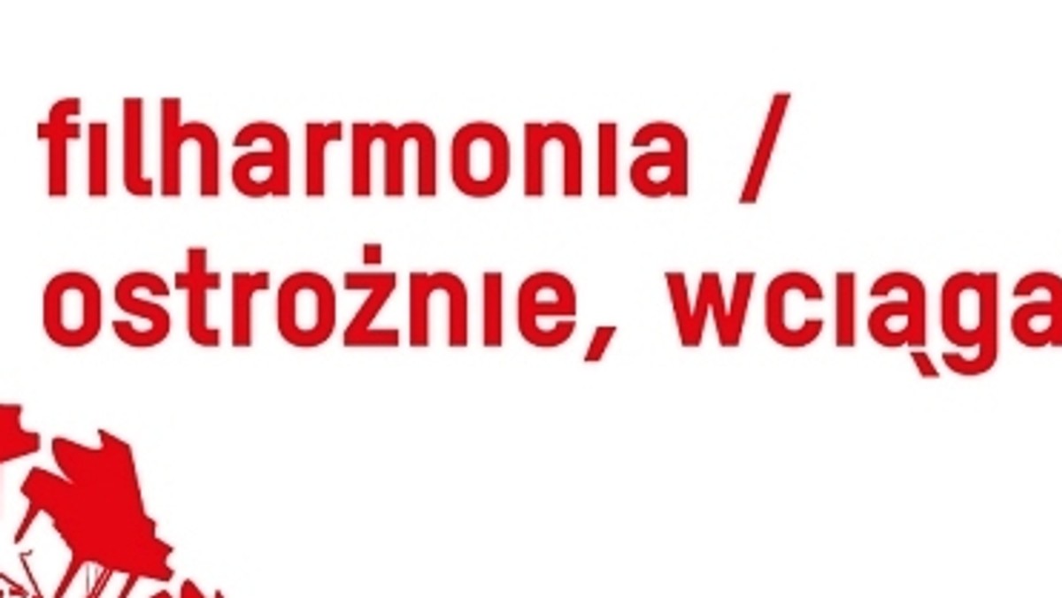 Opera i Filharmonia Podlaska przygotowuje darmowy cykl koncertów przeznaczony dla maturzystów. Warunkiem uczestnictwa w nim jest jedynie ważna legitymacja szkolna, zgłoszenie do programu "Filharmonia/ostrożnie, wciąga!!!" za pośrednictwem szkoły, oraz uczestnictwo w otwartym spotkaniu inauguracyjnym.