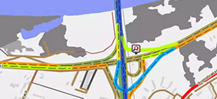 Nowa AutoMapa - Polska i Europa bez korków i tajemnic