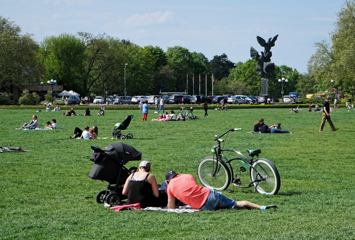 Koronawirus w Polsce