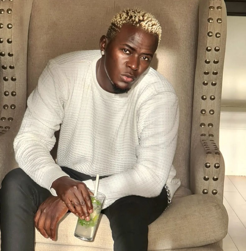 Willy Paul 