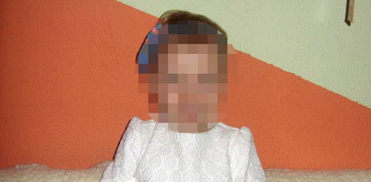 Ocalała tylko 3-letnia Oliwka. Jej rodzice spłonęli w aucie