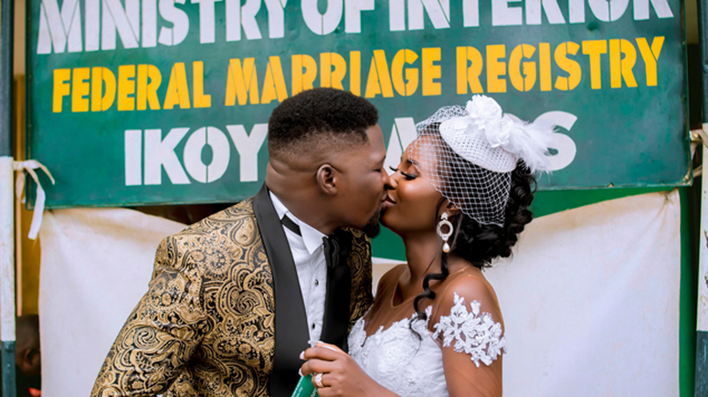 Court Wedding In Nigeria Here Are 5 Benefits And Advantages Of Having One Pulse Nigeria