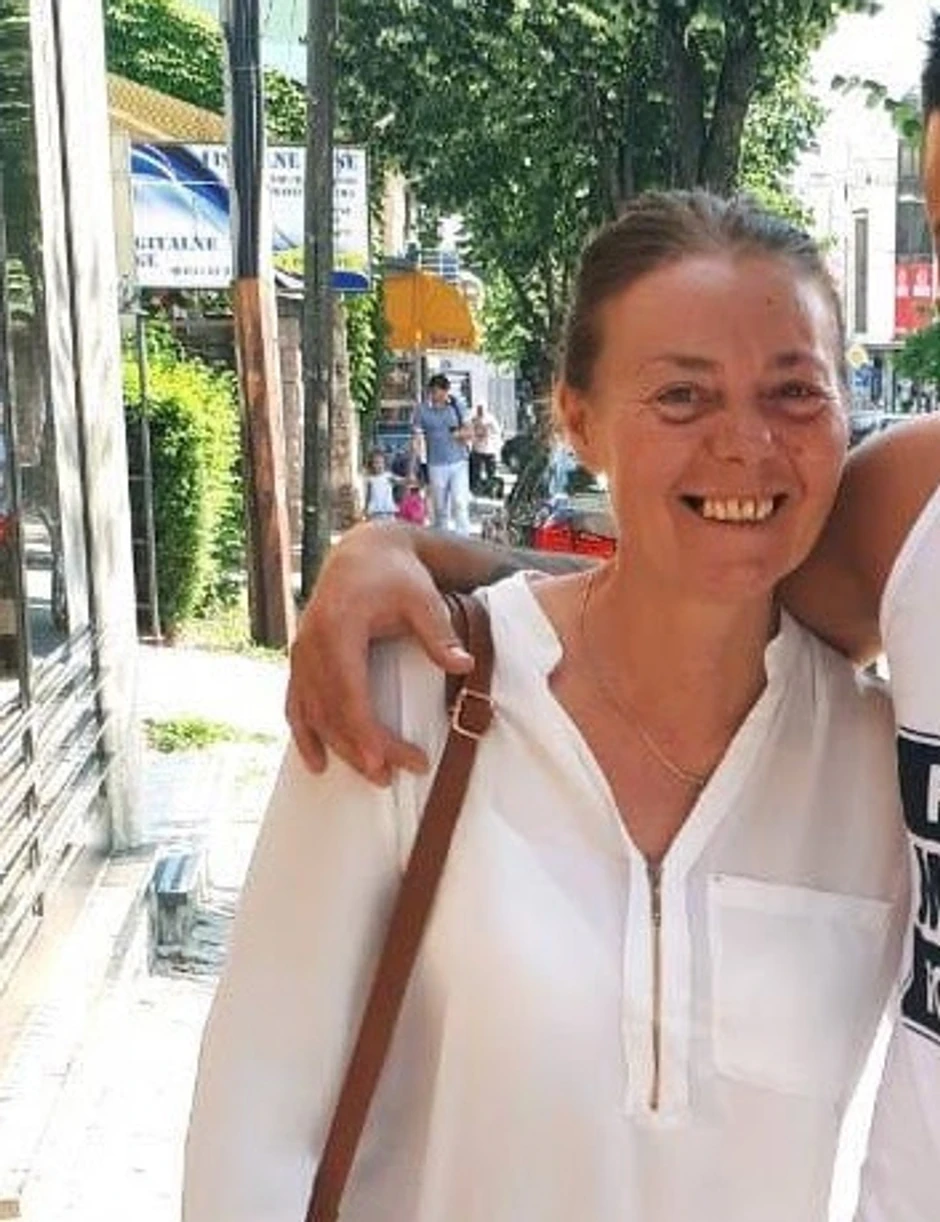 Milana Radisavljević