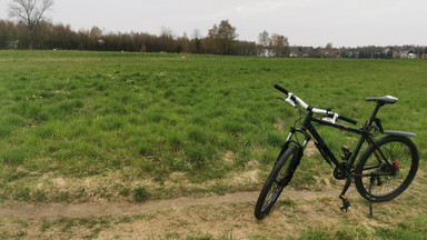 Zrezygnowałem z samochodu i komunikacji miejskiej. Jak przemieszczanie się na rowerze na mnie wpłynęło?