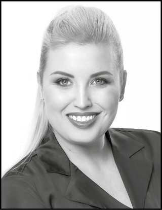 Dr Katarzyna Kalata, radca prawny w Kancelarii Kalata