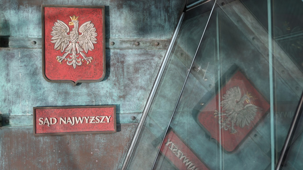 Rewolucja w Sądzie Najwyższym? Ujawnili plany reformy