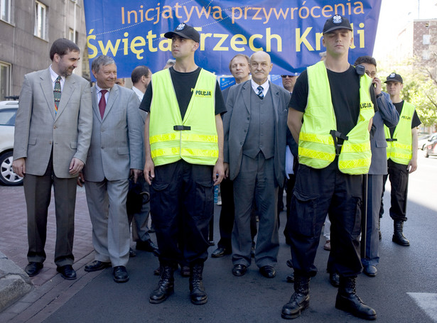 Wolne w Trzech Króli, Wigilię lub Chanukę