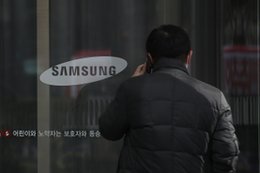 Media: Samsung kazał kierownictwu pracować przez sześć dni w tygodniu