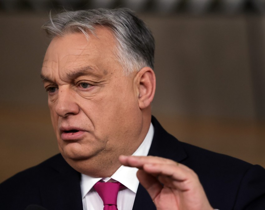 Viktor Orban